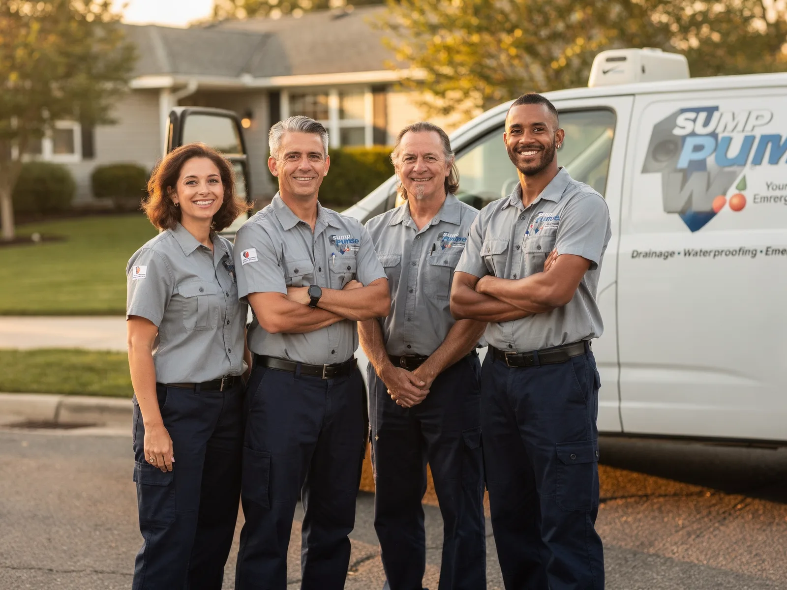 Water Heater Repair company in Woodbridge, VA