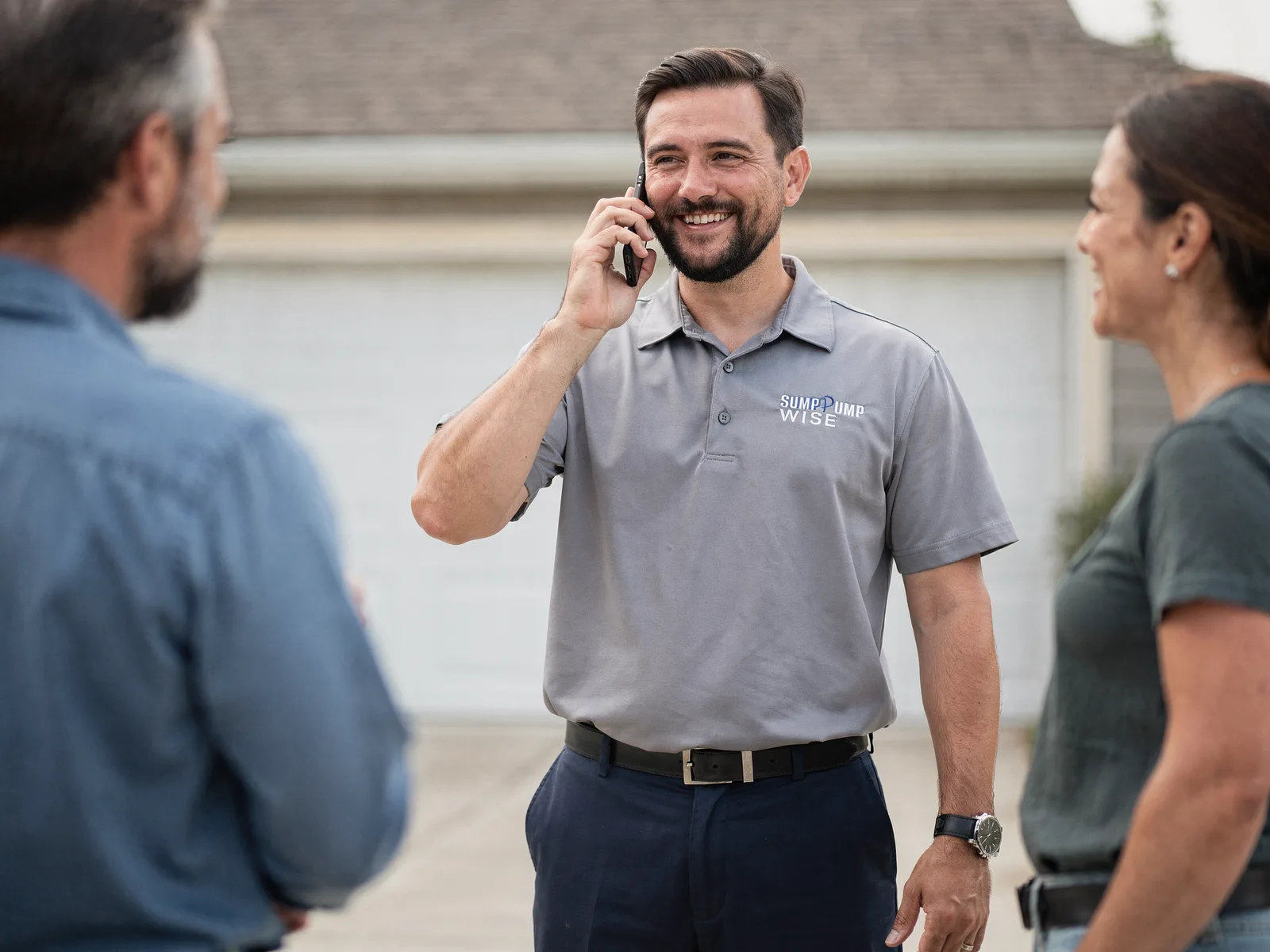 Water Heater Repair Woodbridge, VA FAQs